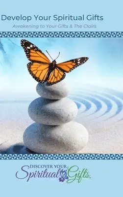 Vialet Rayne - Develop Your Spiritual Gifts, Inbunden. Tillgänglighet: Lägg i varukorg