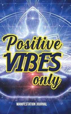 Tenishia Bloodsaw - Positive Vibes Only, Inbunden. Tillgänglighet: Lägg i varukorg
