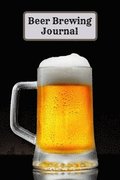 Beer Brewing Iournal
