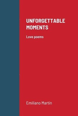 Emiliano Martin - Unforgettable Moments, Häftad