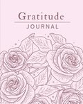 Gratitude Journal For Women
