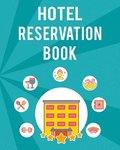 Hotel Reservation Book