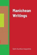 Manichean Writings