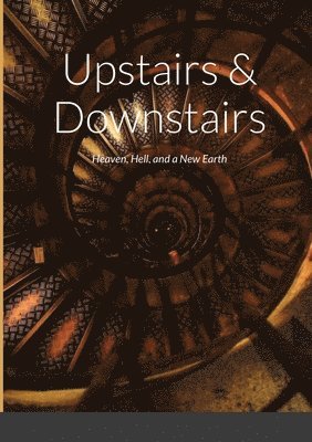 David Napier - Upstairs & Downstairs, Häftad