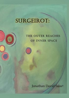 Jonathan David Suss(c) - Surgeirot, Häftad. Tillgänglighet: Lägg i varukorg