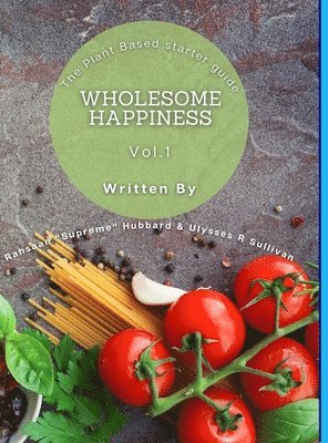 Wholesome Happiness