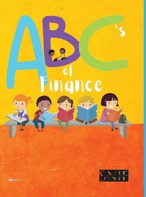 Chantal Gregory - ABC's Of Finance, Inbunden. Tillgänglighet: Lägg i varukorg