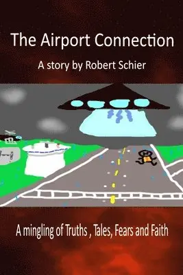 Robert Schier - Airport Connection, Häftad. Tillgänglighet: Lägg i varukorg