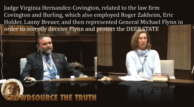 Scott Bennett - AMICUS BRIEF: The Secret Mission of General Michael Flynn, E-bok