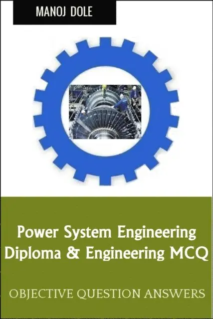 Manoj Dole - Power System Engineering Diploma Engineering, E-bok. Tillgänglighet: Lägg i varukorg