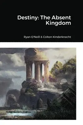 Ryan O'Neill, Colton Kinderknecht - Destiny, Inbunden. Tillgänglighet: Lägg i varukorg