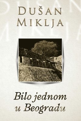 Dusan Miklja - Bilo jednom u Beogradu, Häftad