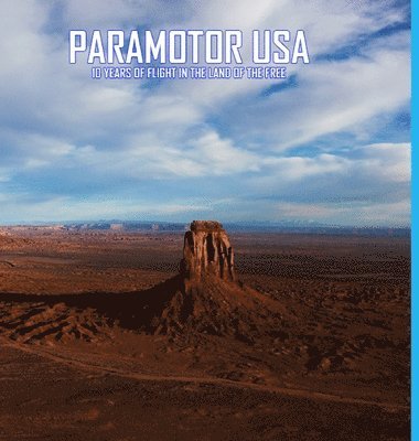 Paramotor USA