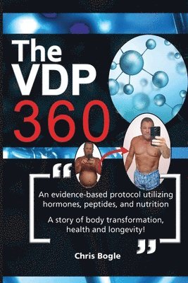 Chris Bogle - VDP360, Häftad. Tillgänglighet: Lägg i varukorg