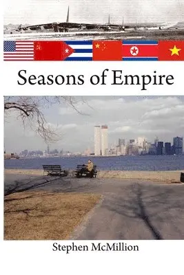 Stephen McMillion - Seasons of Empire, Häftad. Tillgänglighet: Lägg i varukorg