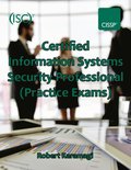 Certified Information Systems Security Professional (CISSP) - Practice Exams