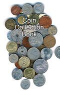 Coin Collection Book