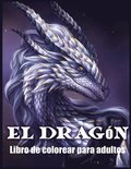 El Dragon Libro de Colorear