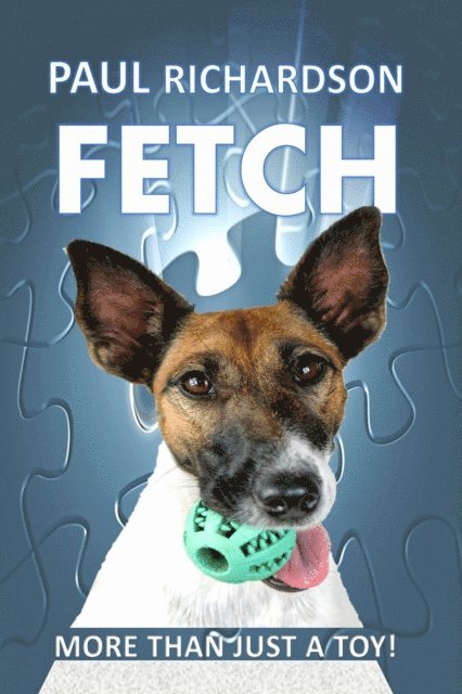 Paul Richardson - Fetch, E-bok
