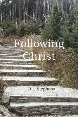 Donald Stephens - Following Christ, Häftad. Tillgänglighet: Lägg i varukorg