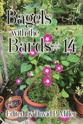 Steve Glines - Bagels with the Bards #14, Häftad