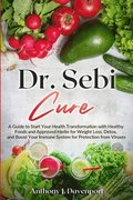 Dr. Sebi Cure