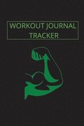 Workout Journal Tracker