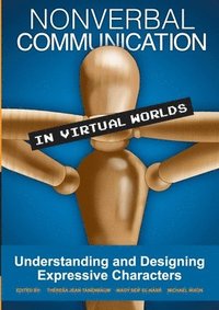 Nonverbal Communication in Virtual Worlds
