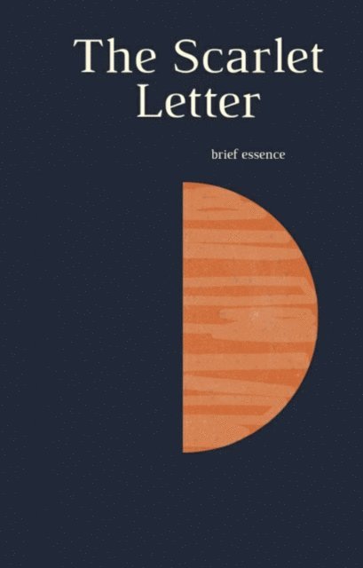 Nathaniel - Scarlet Letter, E-bok. Tillgänglighet: Lägg i varukorg