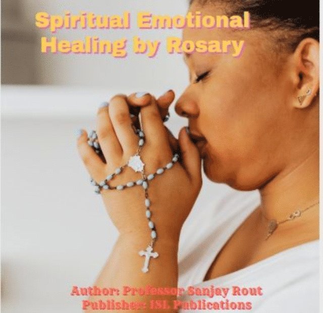 Professor Sanjay Rout - Spiritual Emotional Healing by Rosary, E-bok. Tillgänglighet: Lägg i varukorg
