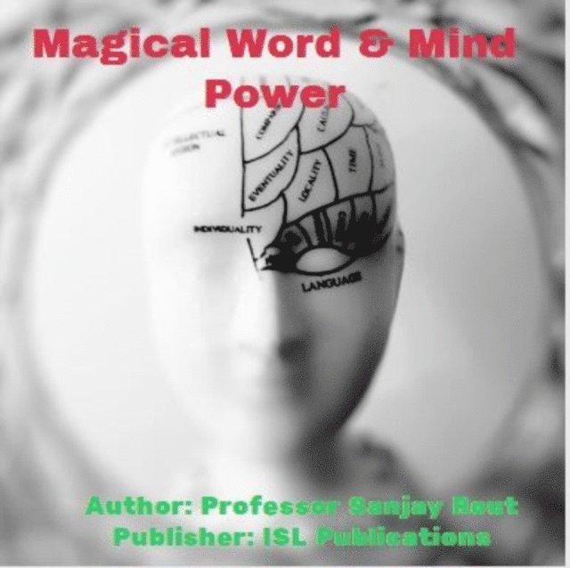 Professor Sanjay Rout - Magical Word & Mind Power, E-bok. Tillgänglighet: Lägg i varukorg