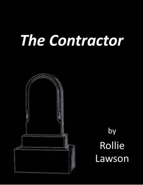 Rollie Lawson - Contractor, E-bok. Tillgänglighet: Lägg i varukorg