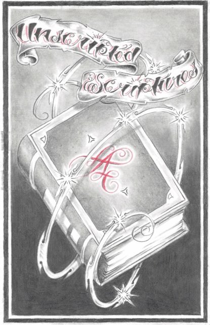 Charles Summers - Unscripted Scriptures Behind the Razor Wire, E-bok