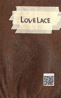 C Jared Castor - Lovelace, Inbunden