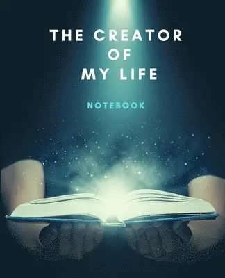 The Path, THE PATH - Creator Of My Life Notebook, Häftad. Tillgänglighet: Tillfälligt slut