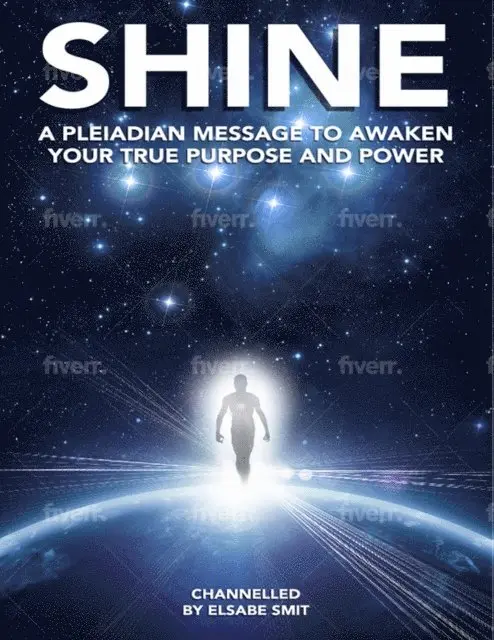 Elsabe Smit - Shine: A Pleiadean Message to Awaken Your True Purpose and Power, E-bok. Tillgänglighet: Lägg i varukorg