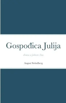 Gospođica Julija