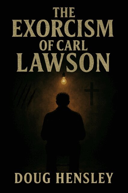 Doug Hensley - Exorcism of Carl Lawson, E-bok. Tillgänglighet: Lägg i varukorg