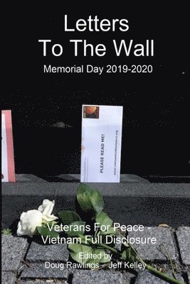 Doug Rawlings, Jeff Kelley - Letters to The Wall, Häftad. Tillgänglighet: Lägg i varukorg