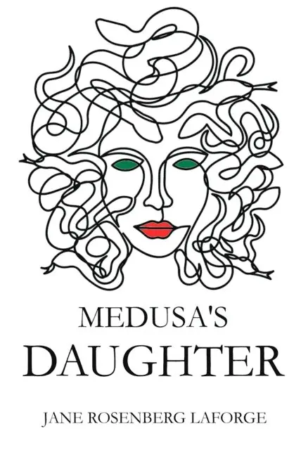 Jane Rosenberg LaForge - Medusa's Daughter, E-bok. Tillgänglighet: Lägg i varukorg