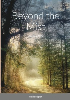David Napier - Beyond the Mist, Häftad. Tillgänglighet: Lägg i varukorg