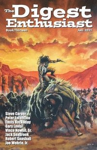 Digest Enthusiast #13
