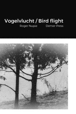 Roger Nupie - Vogelvlucht / Bird flight, Inbunden. Tillgänglighet: Tillfälligt slut