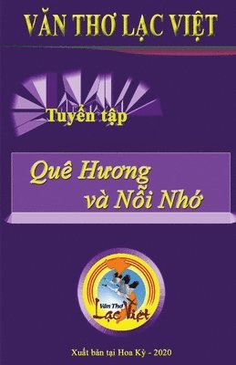 Chinh Nguyen - Tuyển Tập VTLV 2020, Häftad. Tillgänglighet: Lägg i varukorg