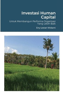 IND-INVESTASI HUMAN CAPITAL, Häftad