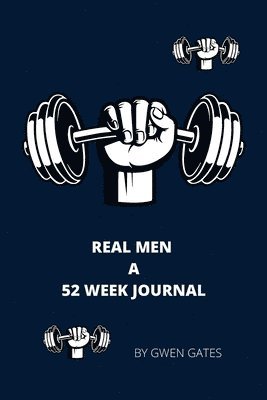 Gwen Gates - Real Men, Häftad. Tillgänglighet: Lägg i varukorg