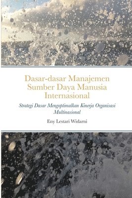 IND-DASAR-DASAR MANAJEMEN SUMB, Häftad