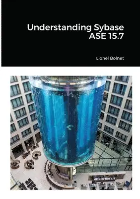 Lionel Bolnet - Understanding Sybase ASE 15.7, Häftad. Tillgänglighet: Lägg i varukorg