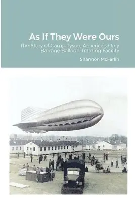 Shannon McFarlin - As If They Were Ours, Häftad. Tillgänglighet: Lägg i varukorg