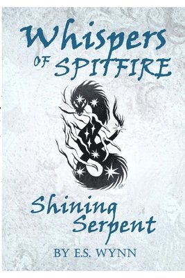 E S Wynn - Whispers of Spitfire, Häftad. Tillgänglighet: Tillfälligt slut